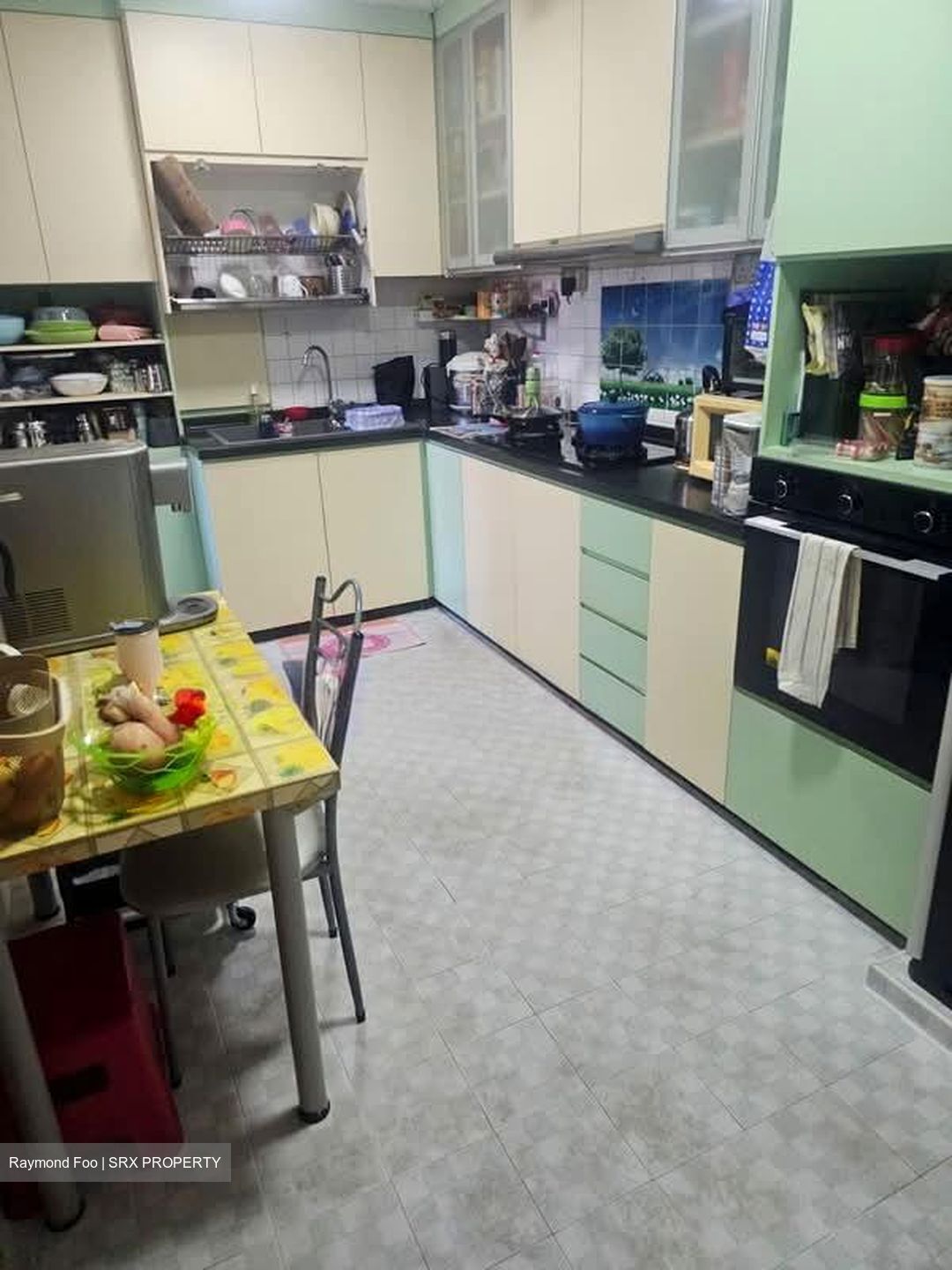 Blk 122 Mcnair Spring (Kallang/Whampoa), HDB 4 Rooms #603361441